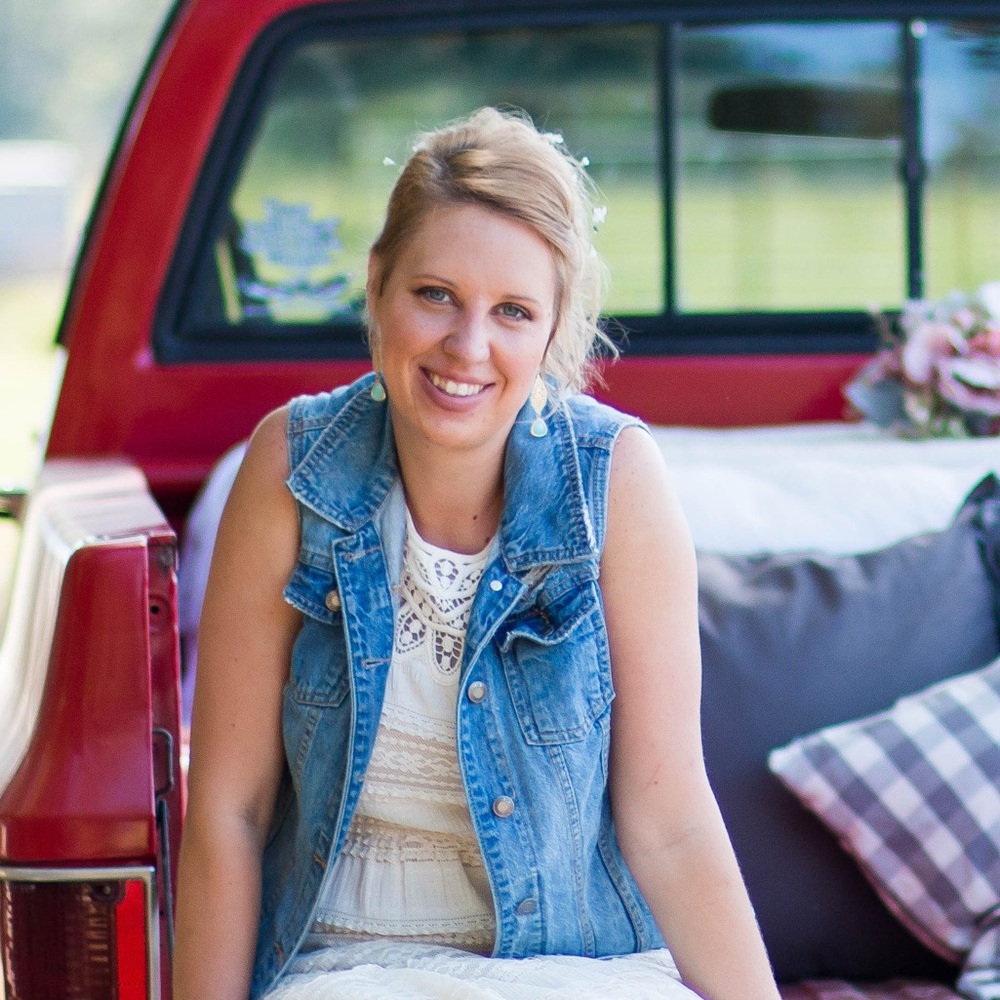 Meet your Posher, Kimberly